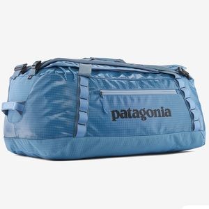 Patagonia Black Hole Duffle NWT - 55L